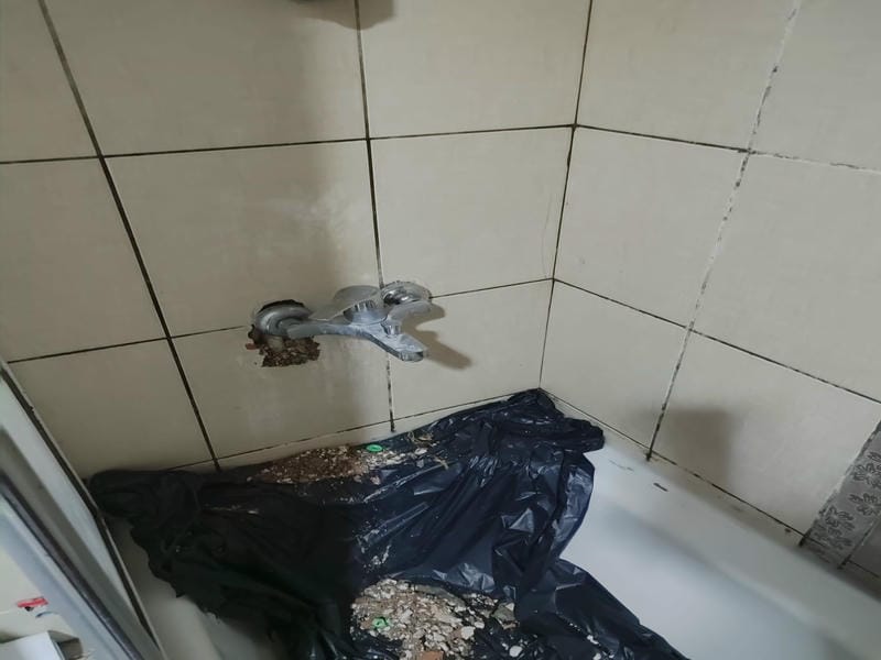 Feneryolu Su Kaçağı Tespiti