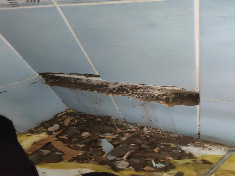 Bostancı Su Kaçak Tespiti